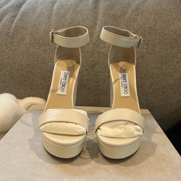 Jimmy Choo Heels